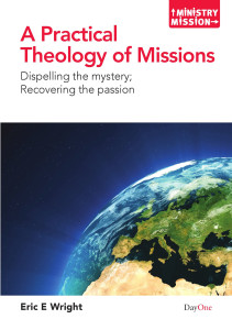 A Practical Theology of Missions — book cover