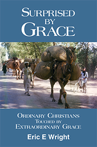 Surprised by Grace
