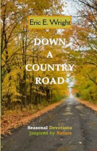 Down a Country Road — book cover